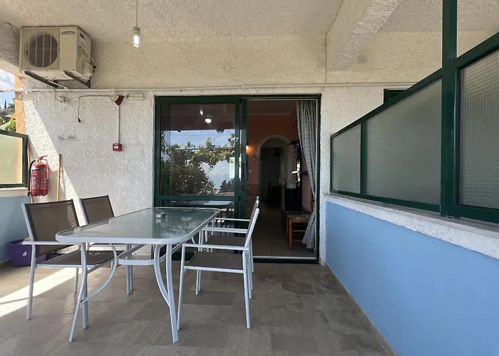 Family Apartment 2