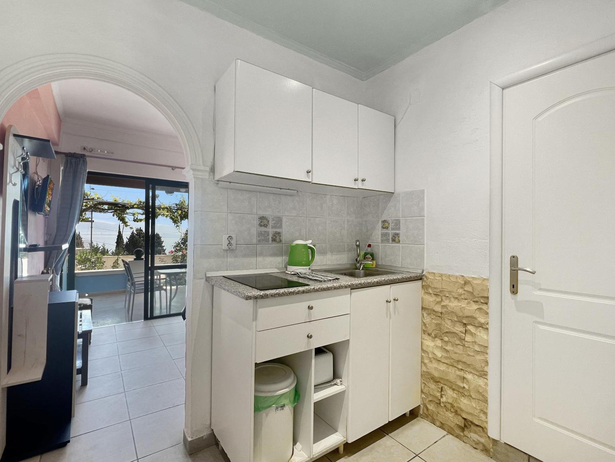 Family 2 Apartment